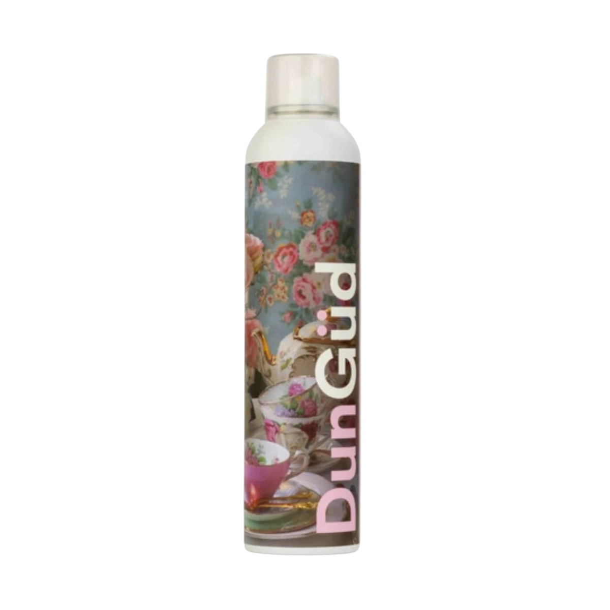 DunGud - Pomp Workable Hairspray 210g – product image