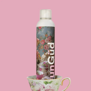 DunGud - Pomp Workable Hairspray 210g – product image 2