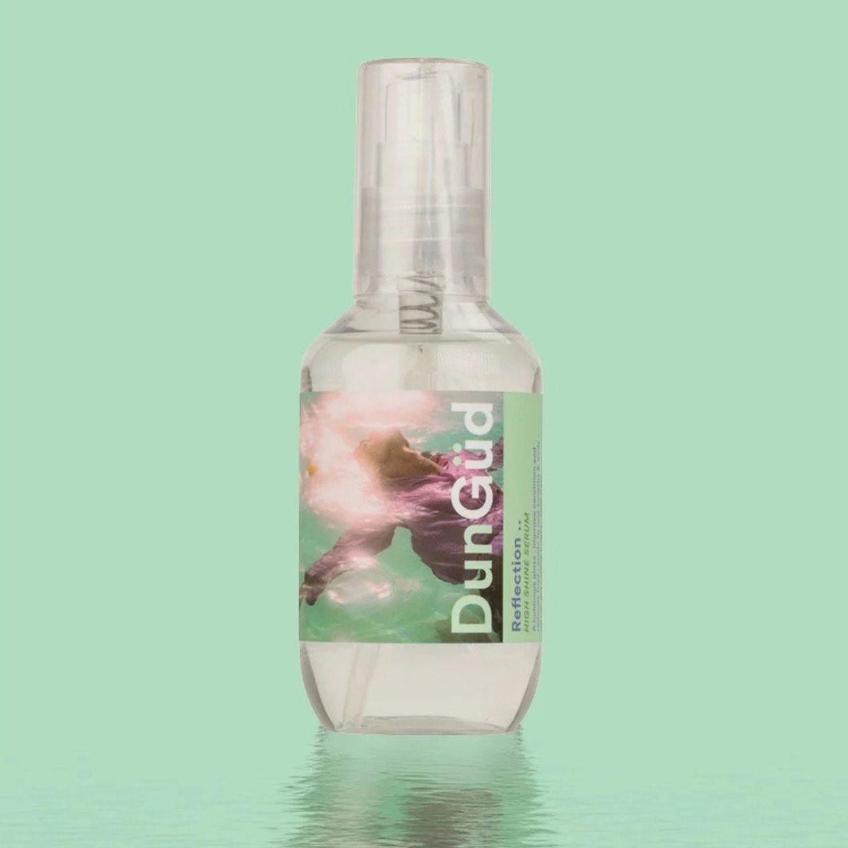 DunGud - Reflection High Shine Serum 100ml – product image 2