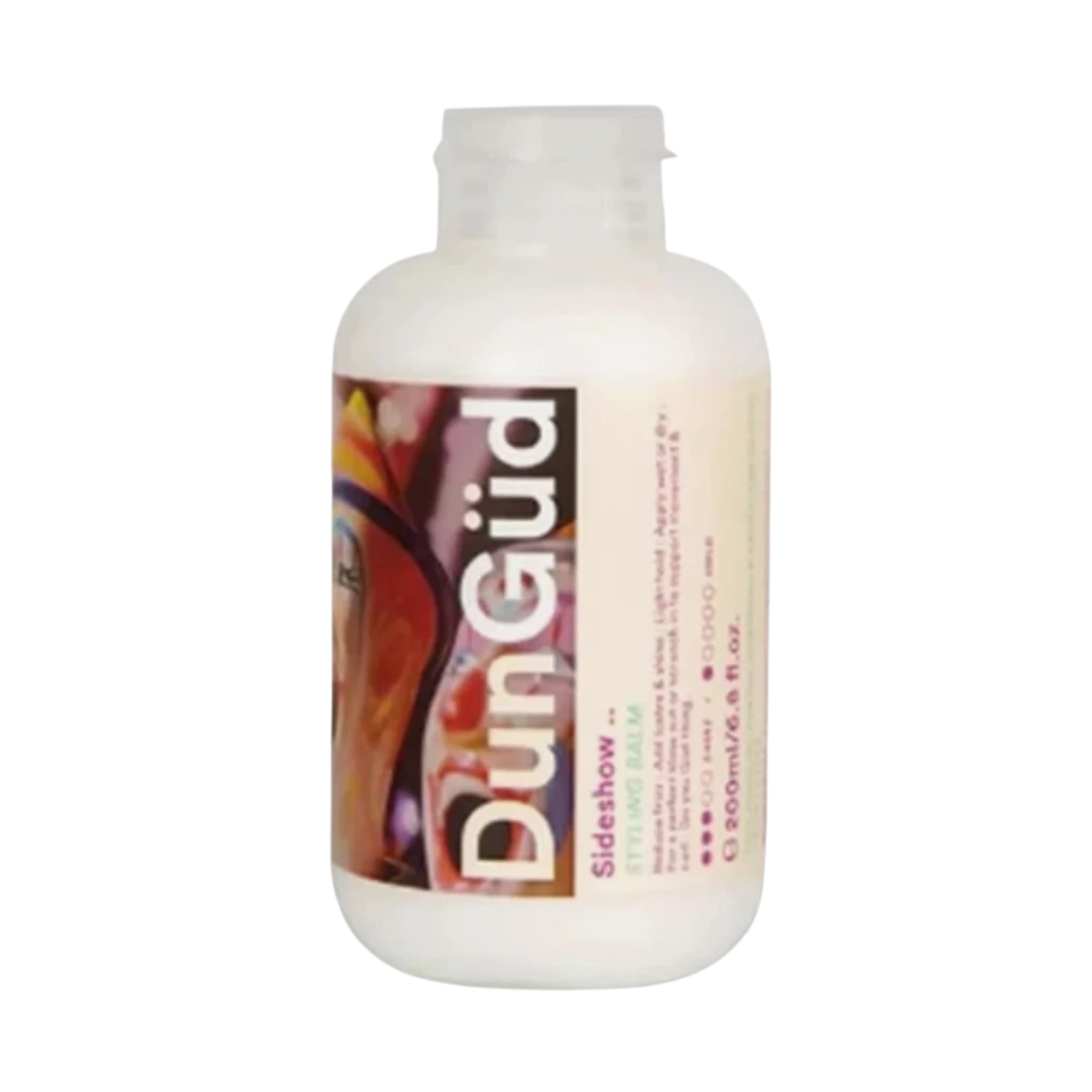 DunGud - Sideshow Styling Balm 200ml – product image