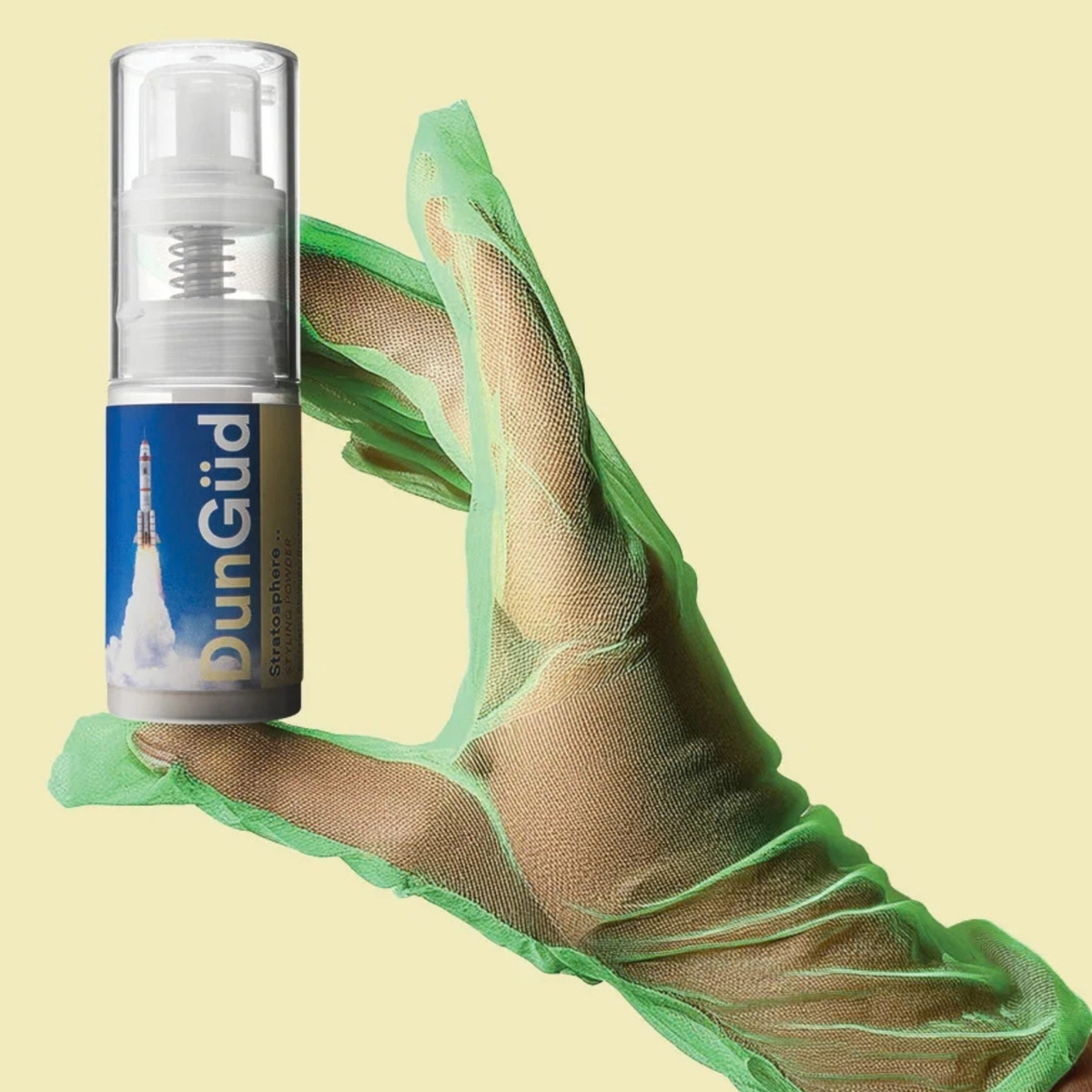 DunGud - Stratosphere Styling Powder 10g – product image 2