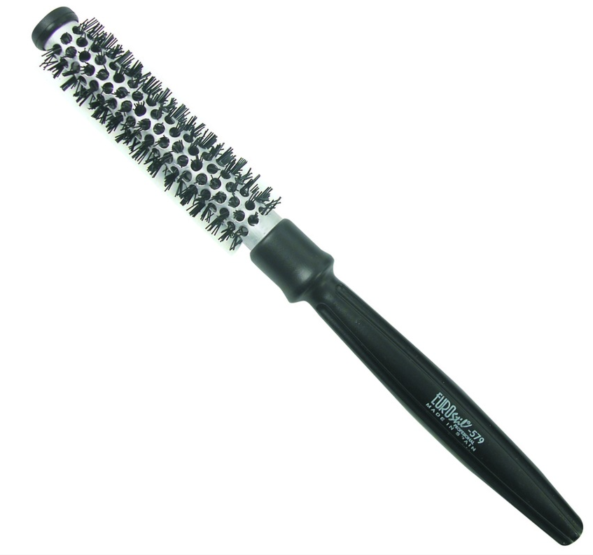 Eurostil - Thermal Round Brush 13mm – product image
