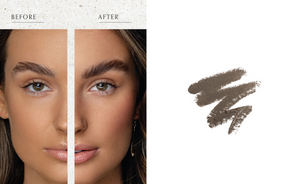 Eye of Horus - Brow Fibre Extend Universal – product image 2