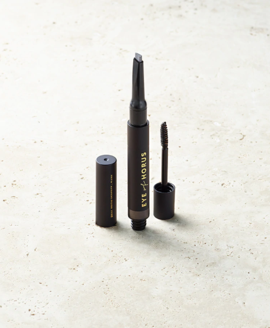 Eye of Horus - Dual Brow Perfect Dark – product image