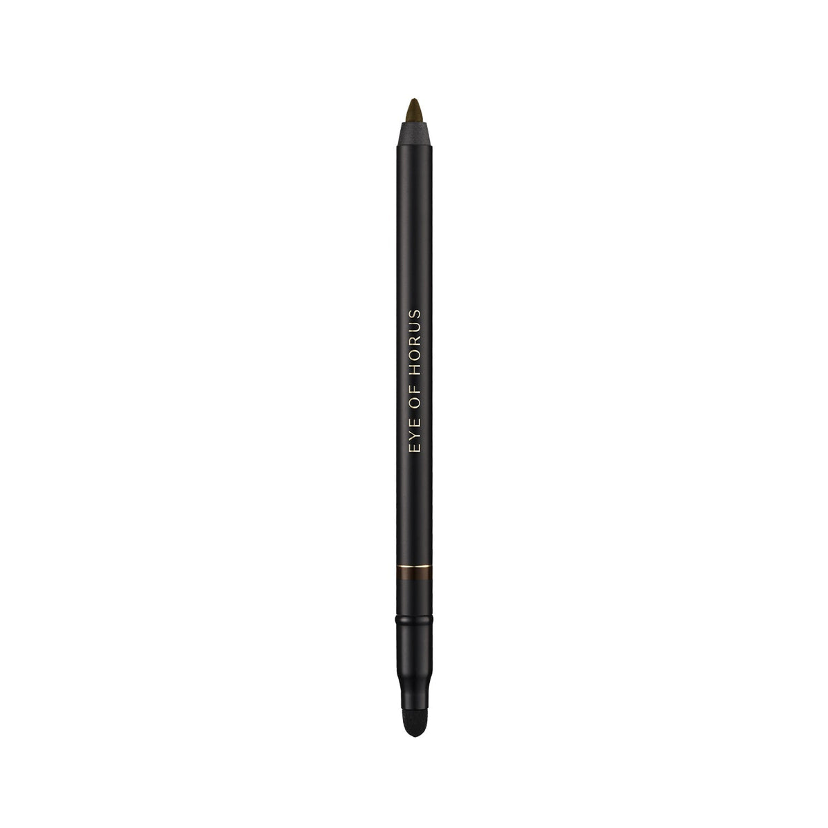 Eye of Horus - Goddess Mascara & Goddess Pencil Brown Eye Duo Bundle – Eye of Horus Goddess Pencil Brown
