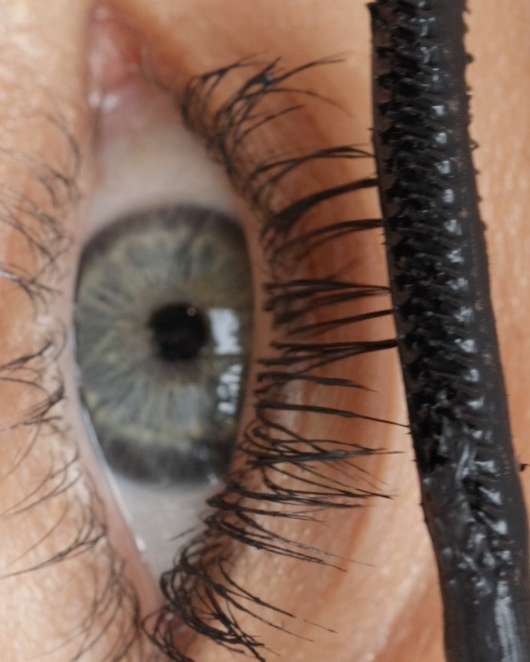 Eye of Horus - Lash Lift Mascara Black – product image 5