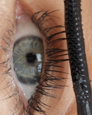 Eye of Horus - Lash Lift Mascara Black – product image 5