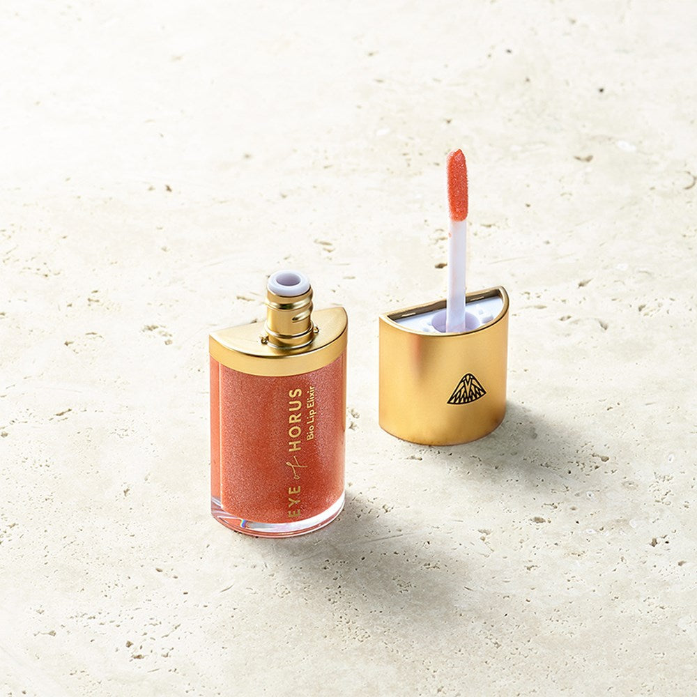 Eye of Horus - Lip Elixir Rose – product image 3