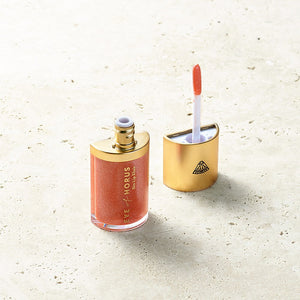 Eye of Horus - Lip Elixir Rose – product image 3