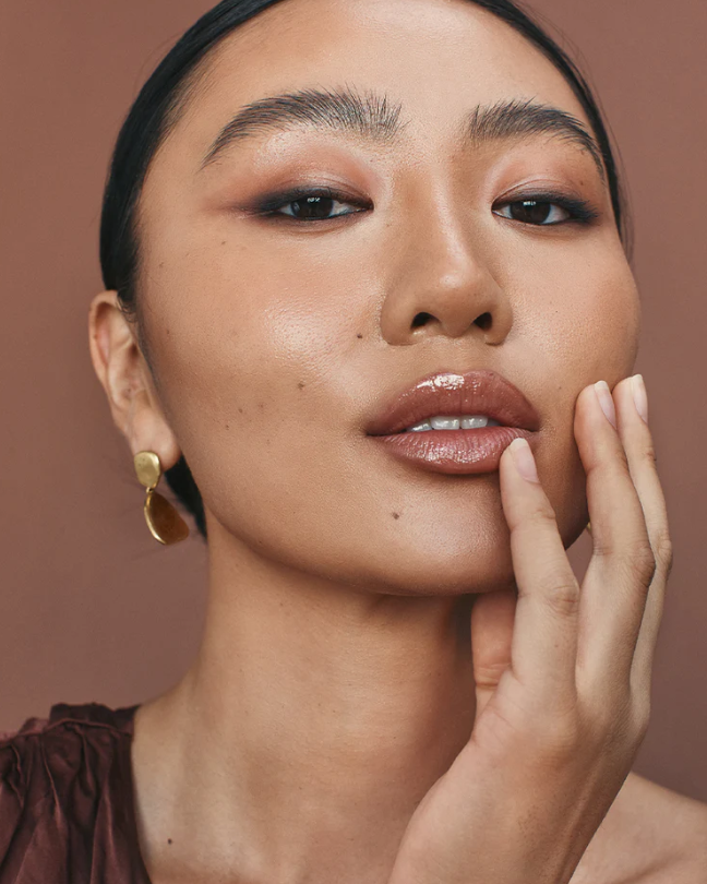 Eye of Horus - Lip Liner Deep Nude – product image 2