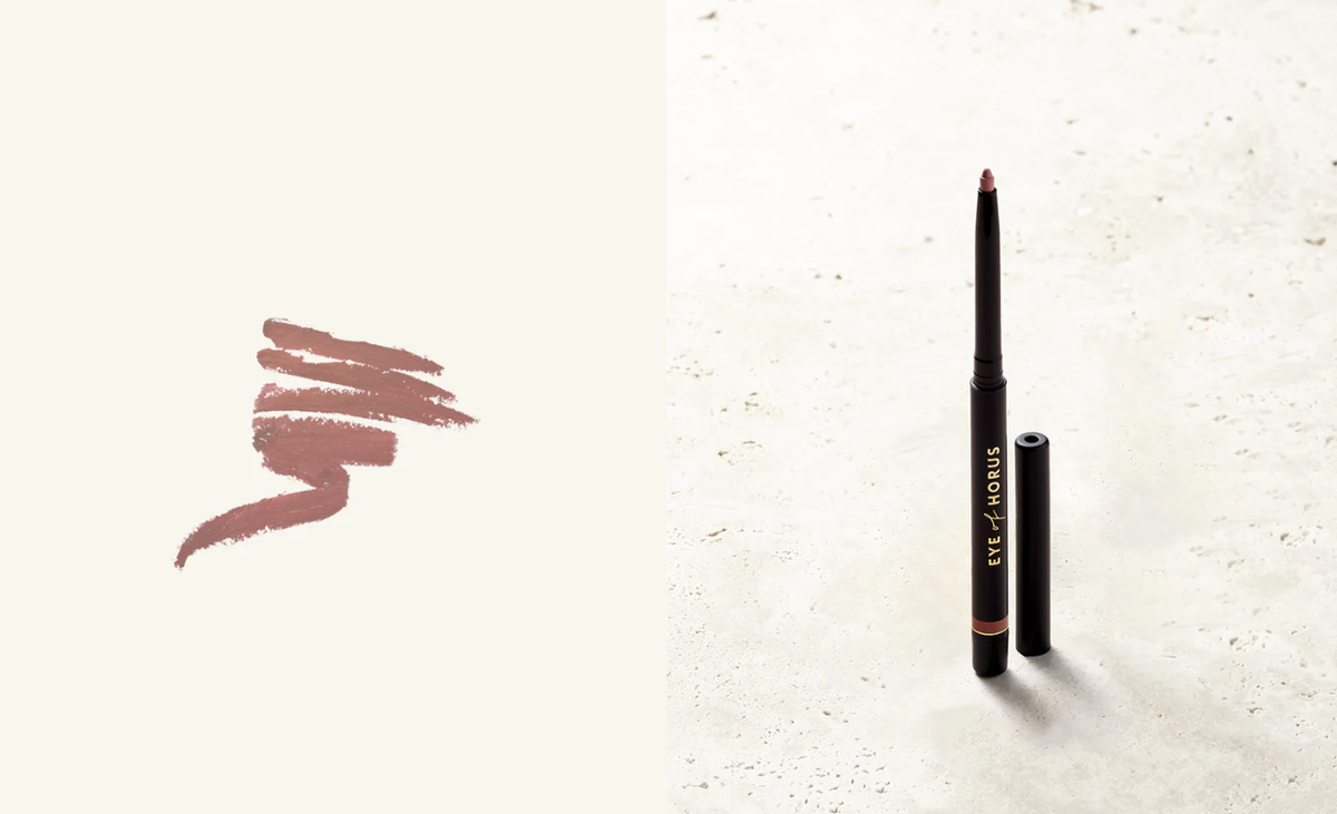 Eye of Horus - Lip Liner Deep Nude – product image 3