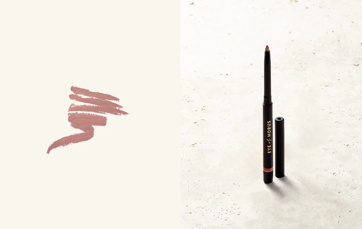 Eye of Horus - Lip Liner Rose – product image 4