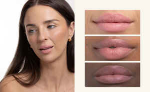 Eye of Horus - Lipstick Satin Pink – product image 2