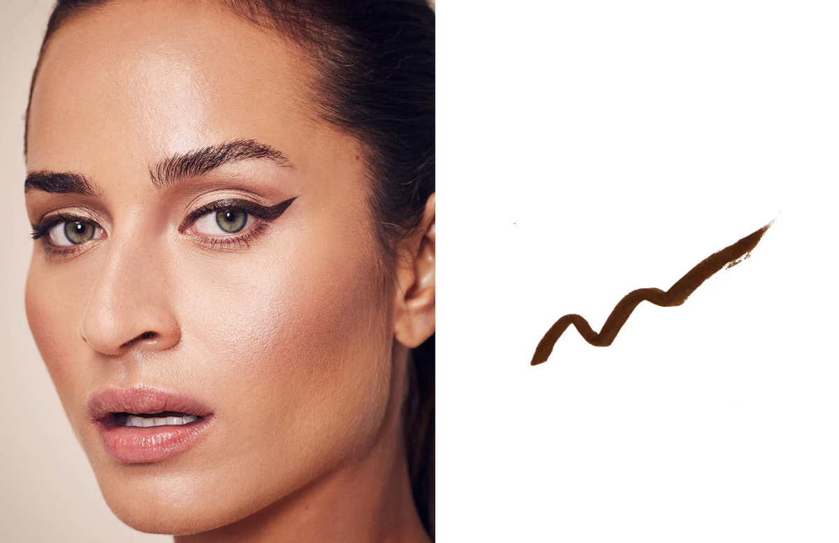Eye of Horus - Liquid Define Brown – product image 2