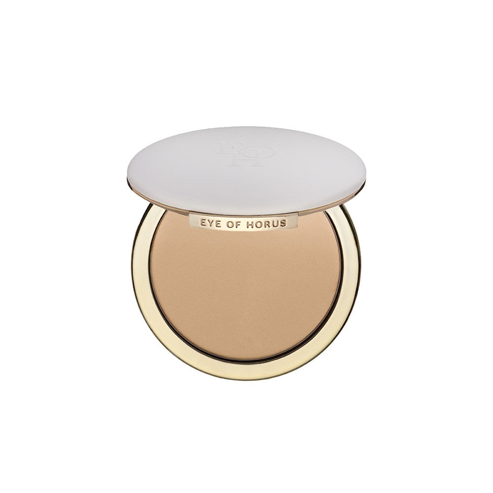 Eye of Horus - Pressed Powder Fair/Olive – product image