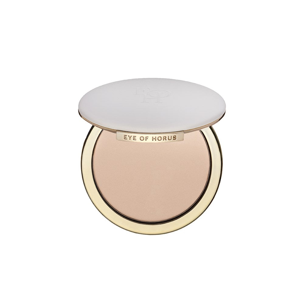 Eye of Horus - Pressed Powder Fair/Warm – product image