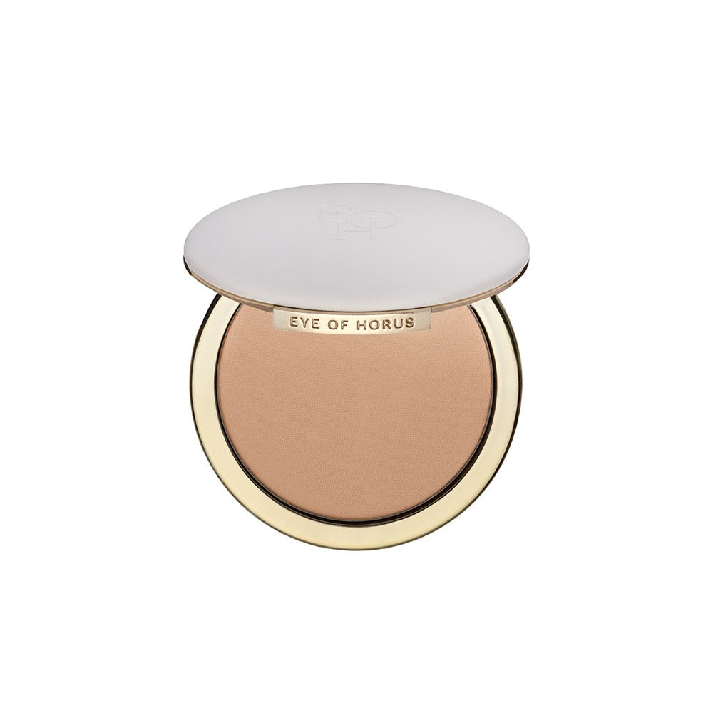 Eye of Horus - Pressed Powder Light/Pink – product image
