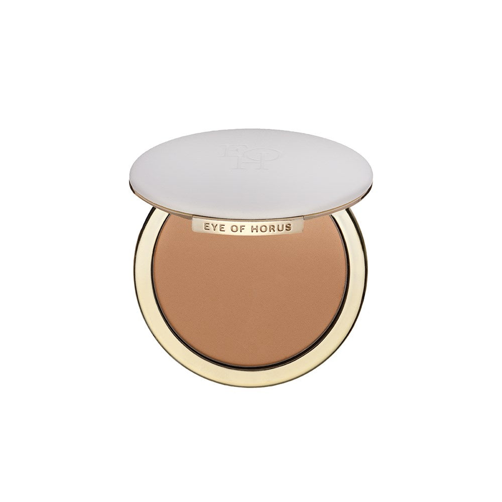 Eye of Horus - Pressed Powder Medium/Warm – product image