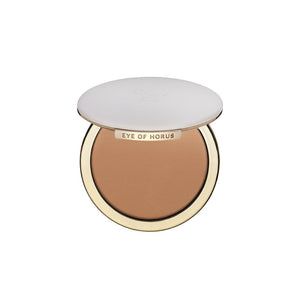 Eye of Horus - Pressed Powder Medium/Warm – product image