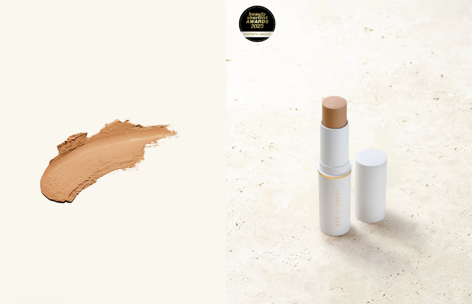 Eye of Horus - Ritual Skin Foundation Stick Dark – product image