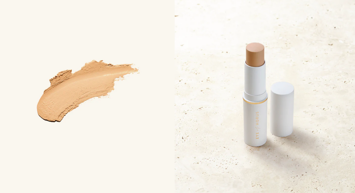 Eye of Horus - Ritual Skin Foundation Stick Golden – product image