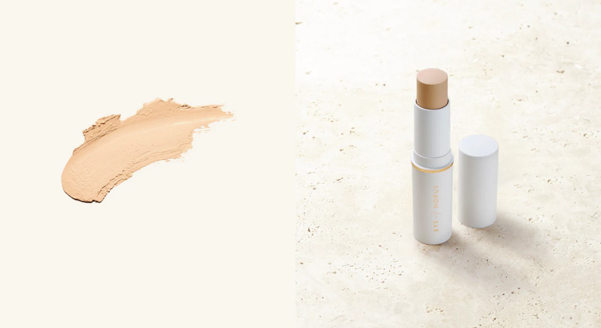 Eye of Horus - Ritual Skin Foundation Stick Light – product image