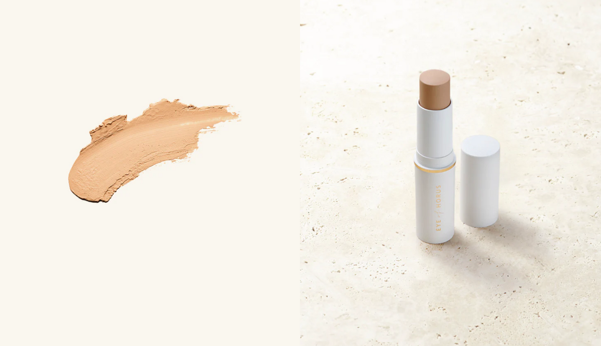 Eye of Horus - Ritual Skin Foundation Stick Warm – product image