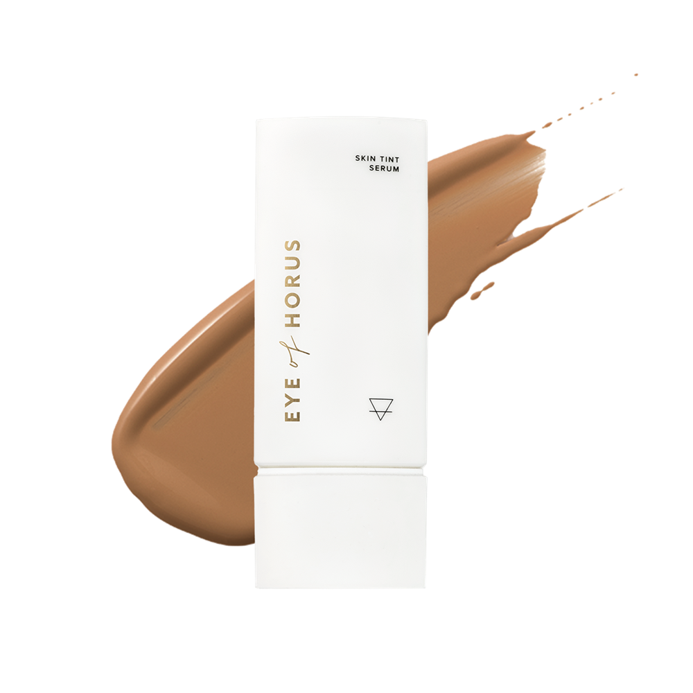 Eye of Horus - Skin Tint Serum Foundation Deep – product image
