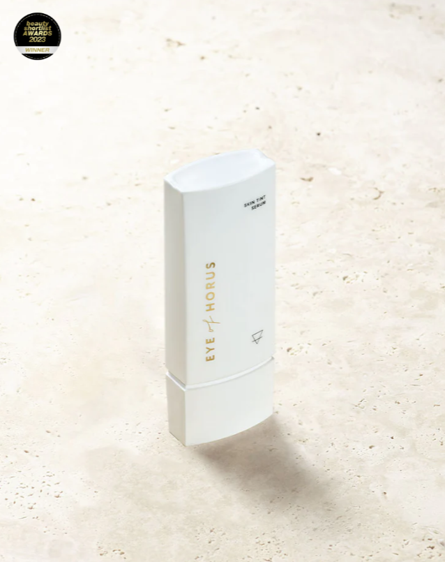 Eye of Horus - Skin Tint Serum Foundation Lightest – product image