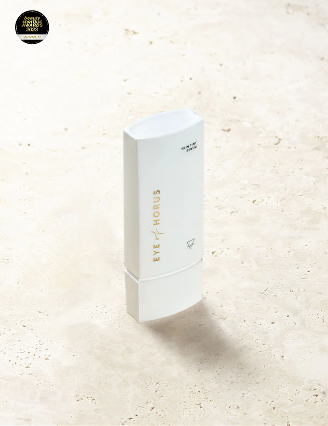 Eye of Horus - Skin Tint Serum Foundation Rich – product image