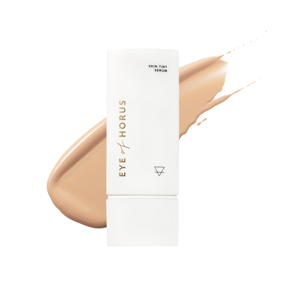 Eye of Horus - Skin Tint Serum Foundation Warm – product image