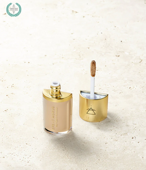 Eye of Horus - Triple C Concealer Light Alabaster – product image
