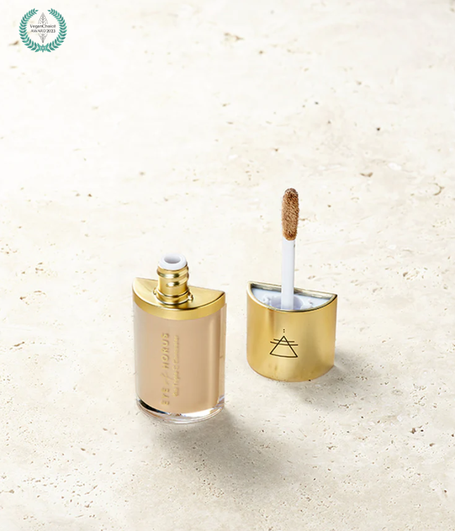 Eye of Horus - Triple C Concealer Light Alabaster – product image