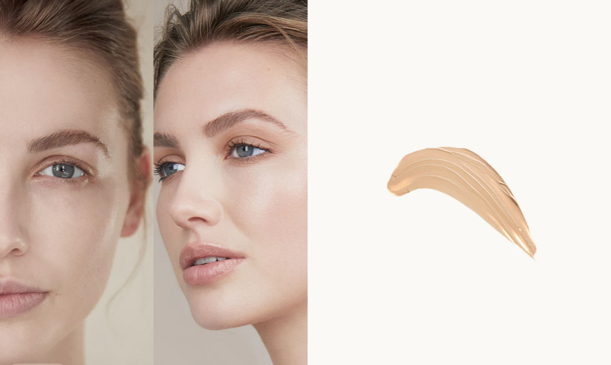 Eye of Horus - Triple C Concealer Light Alabaster – product image 2