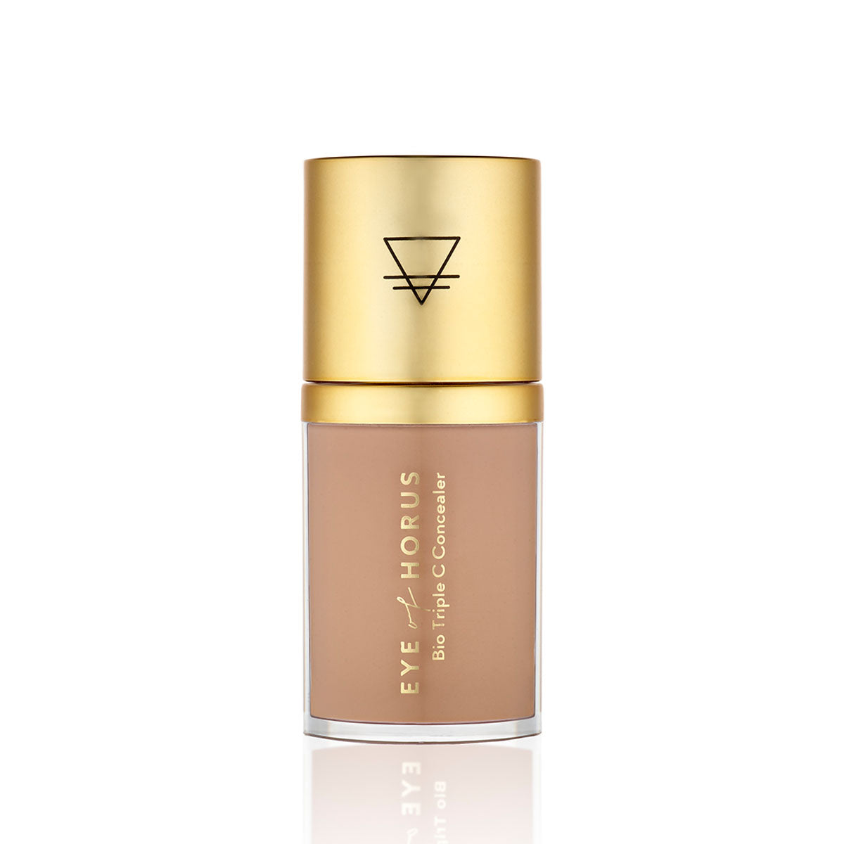 Eye of Horus - Triple C Concealer Medium Sand – product image