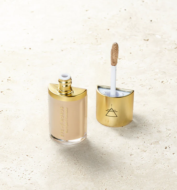 Eye of Horus - Triple C Concealer Medium Sand – product image 5