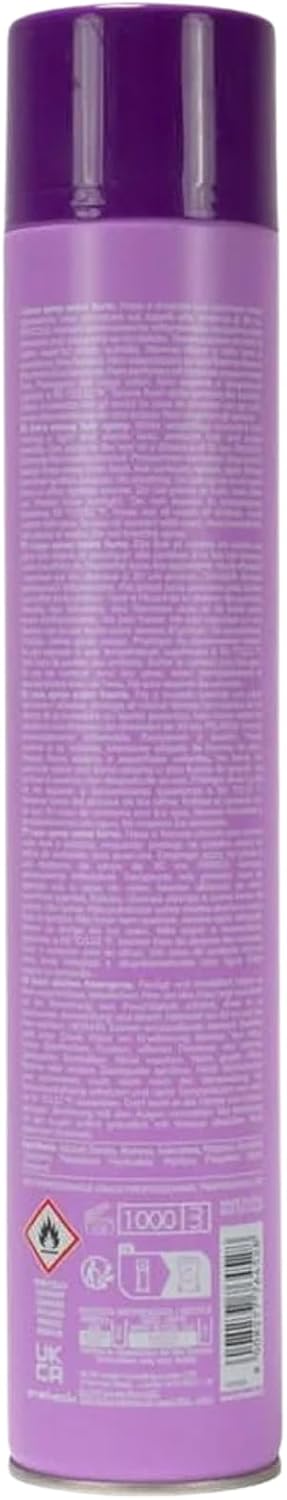 Fanola Fantouch Fix It Extra Strong Hairspray 750ml - image 2