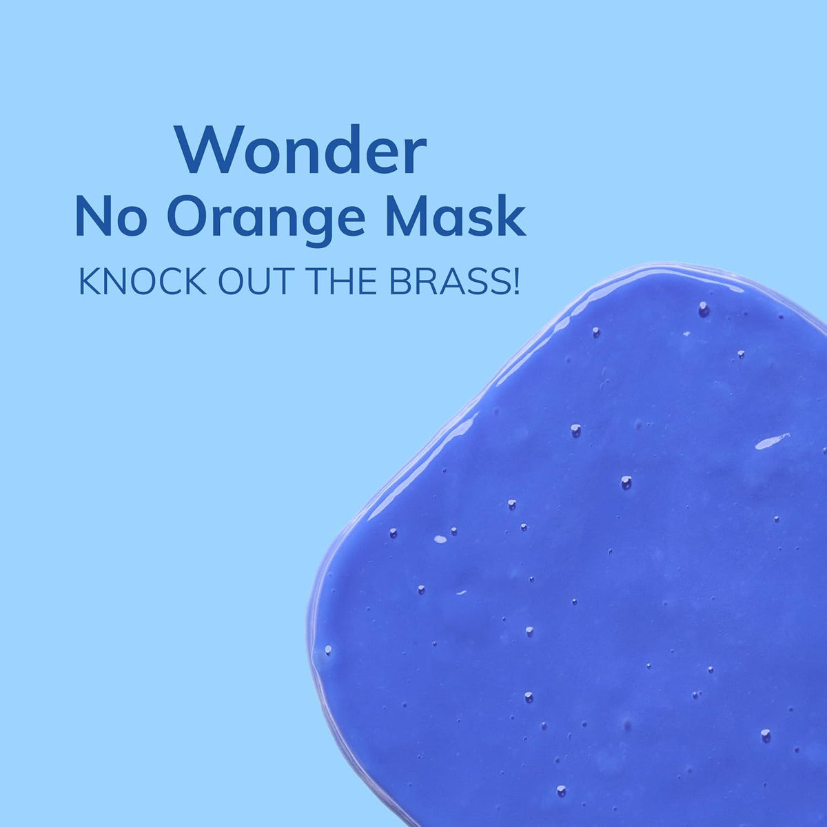 Fanola No Orange Mask Wonder range - image 2