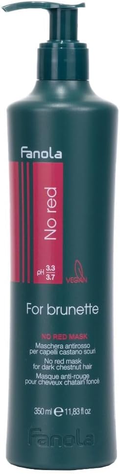 Fanola No Red Mask 350ml