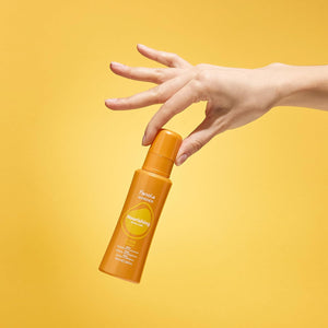Fanola - Wonder Extra Care Nourishing Shampoo, Conditioner, Mask & Elixir Quad Bundle – Fanola Wonder Extra Care Nourishing Elixir 100ml (detail)