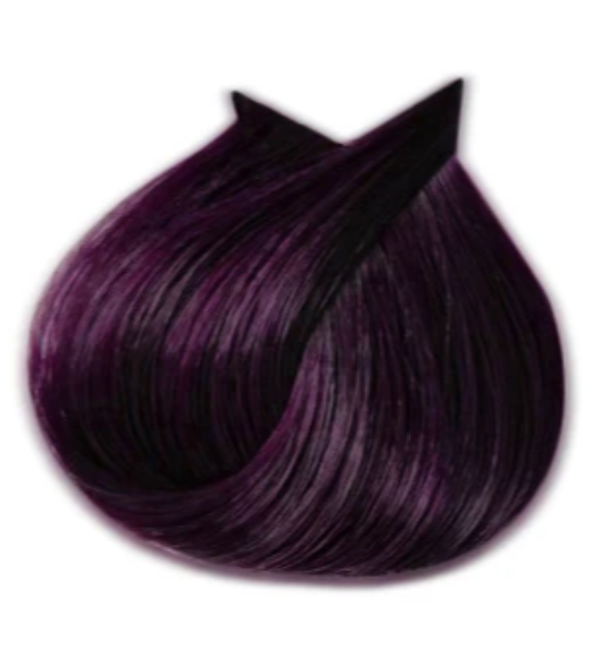 FarmaVita - Life Color Plus 6.221 Dark Extra Violet Blonde 100ml – product image