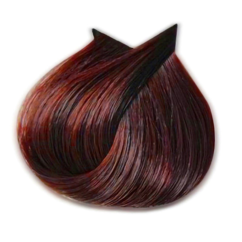 FarmaVita - Life Color Plus 6.5 Dark Mahogany Blonde 100ml – product image