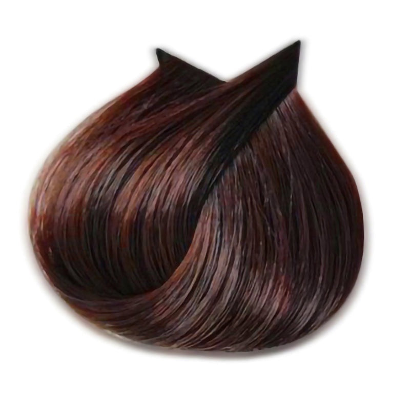 FarmaVita - Life Color Plus 6.52 Light Chocolate Mahogany Blonde 100ml – product image