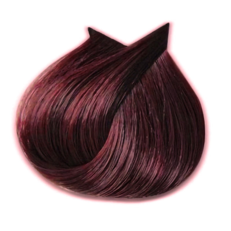 FarmaVita - Life Color Plus 6.62 Dark Red Violet Blonde 100ml – product image