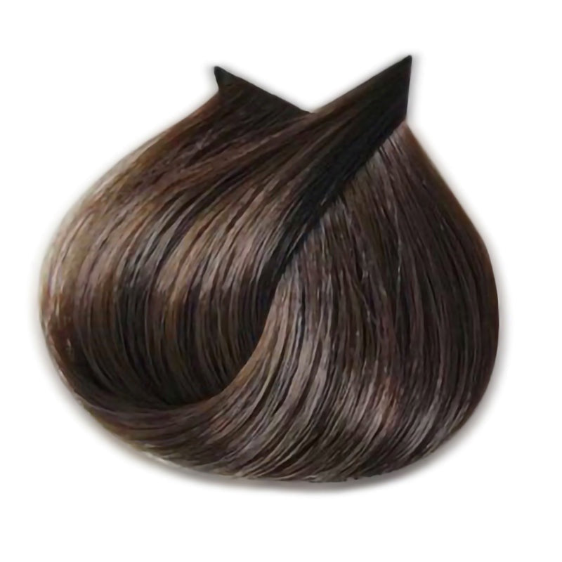 FarmaVita - Life Color Plus 6.7 Dark Blonde Brown 100ml – product image