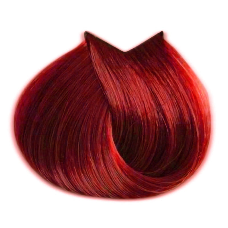 FarmaVita - Life Color Plus 7.66 Intense Red Blonde 100ml – product image