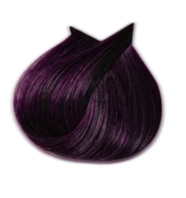 FarmaVita - Life Color Plus 8.221 Light Extra Violet Blonde 100ml – product image