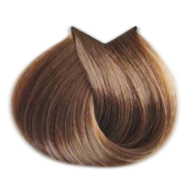 FarmaVita - Life Color Plus 8.7 Light Blonde Brown 100ml – product image