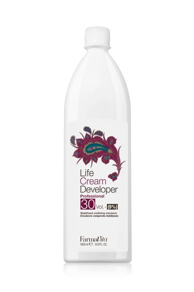 FarmaVita - Life Cream Developer 30 Vol 9% – product image