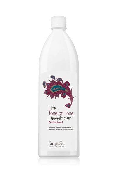 FarmaVita - Life Cream Developer 5 Vol 1.9% – product image